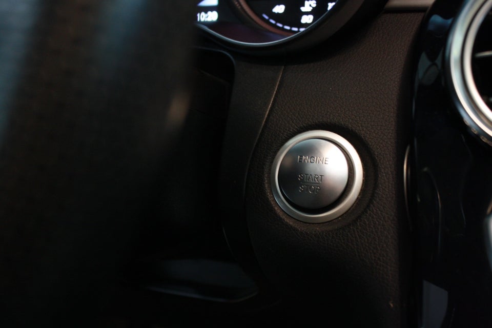 Mercedes GLC220 d 2,2 aut. 4Matic 5d