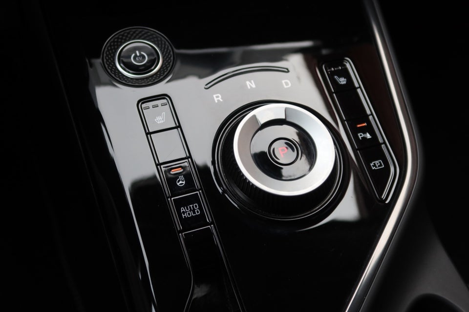 Kia e-Niro 64 Edition 5d