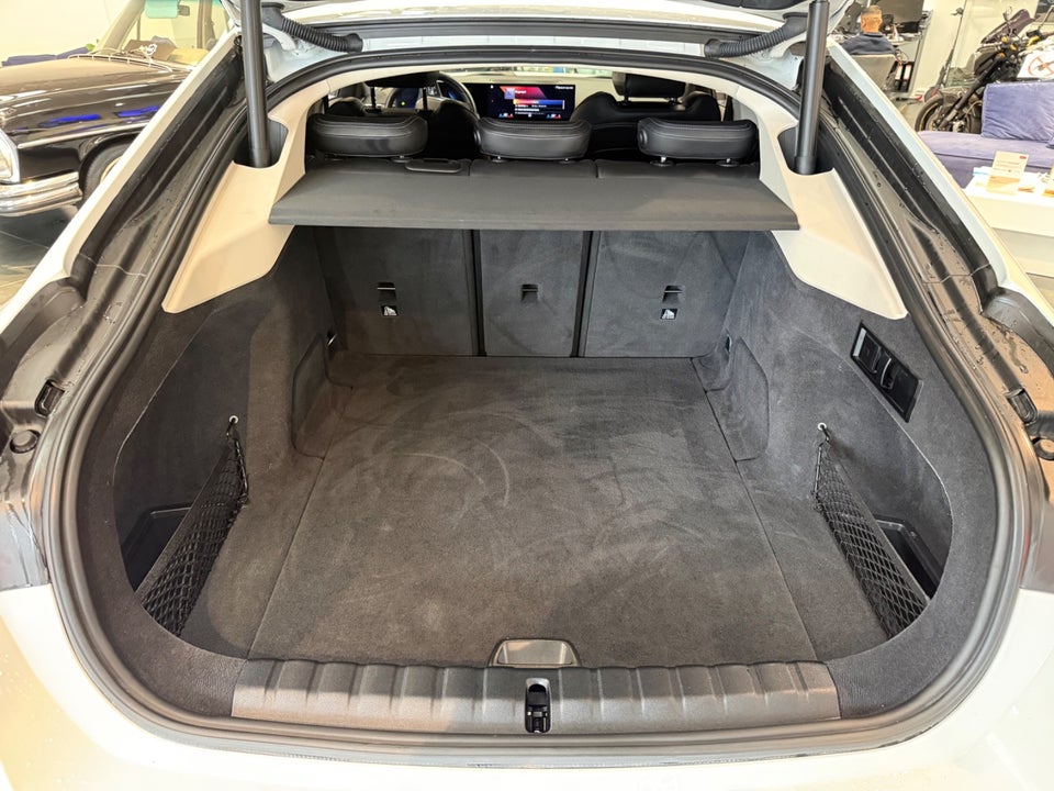 BMW i4 eDrive40 5d