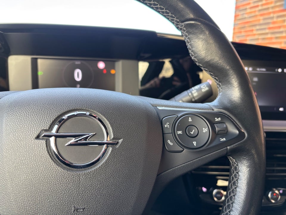 Opel Mokka-e 50 GS Line 5d