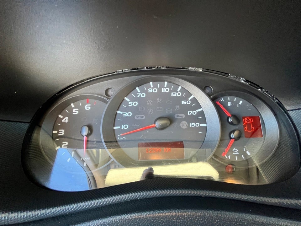 Renault Master III T35 2,3 dCi 170 L3 Db.Kab 4d