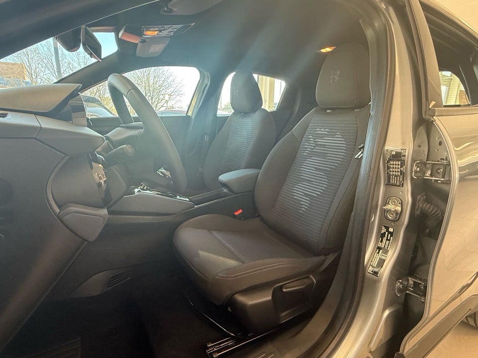 Alfa Romeo Junior Elettrica Core 5d