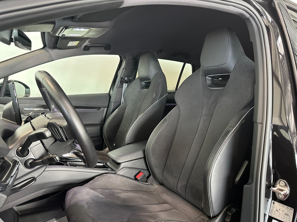 Skoda Enyaq 80 iV Sportline 5d