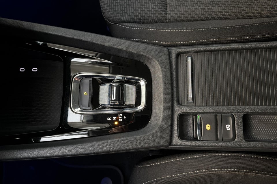 Skoda Octavia 1,4 TSi iV Plus Combi DSG 5d