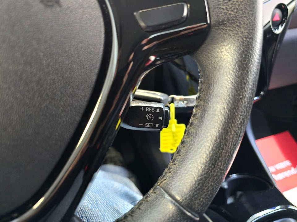 Peugeot 108 1,0 e-VTi 72 Active 5d