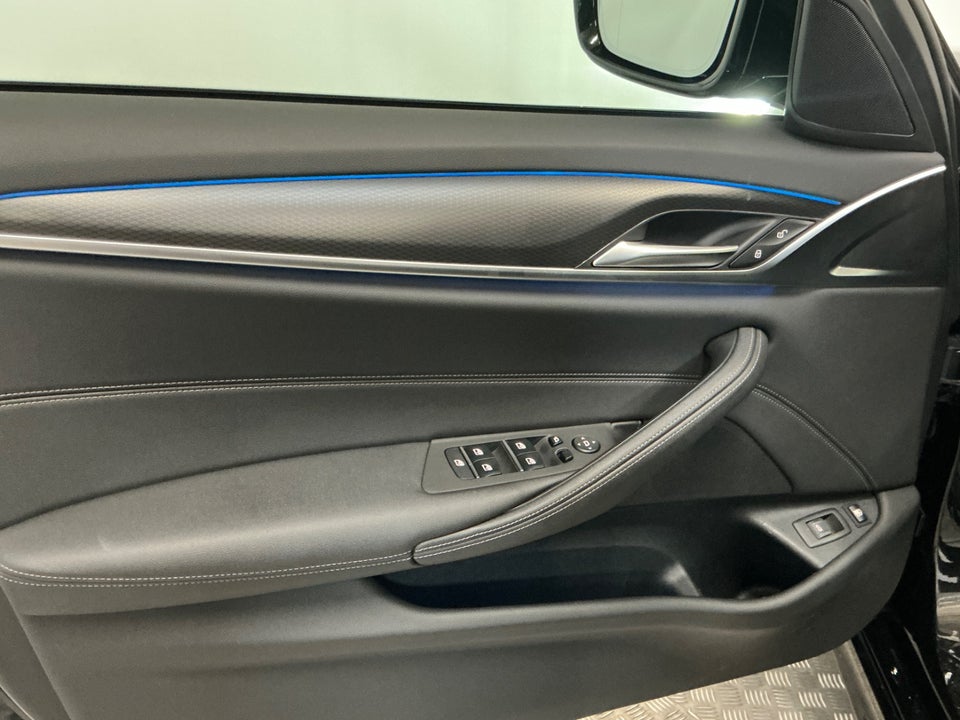 BMW 530e 2,0 Touring M-Sport xDrive aut. 5d