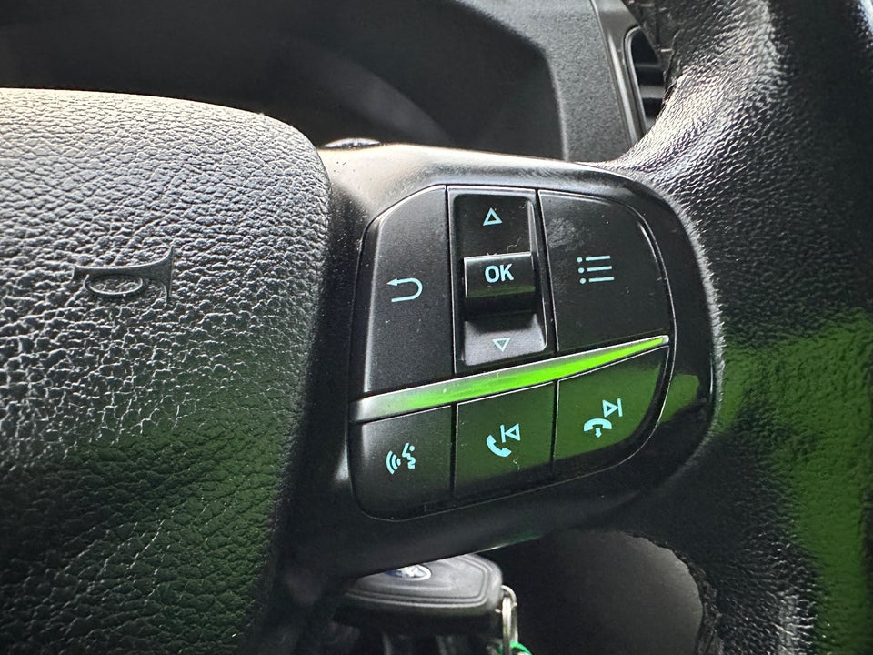 Ford Transit Custom 300L 2,0 TDCi 130 Trend