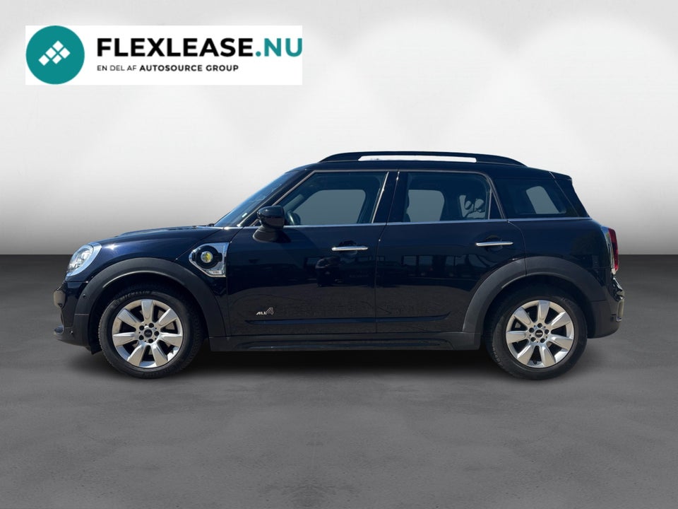MINI Countryman Cooper SE 1,5 Essential aut. ALL4 5d