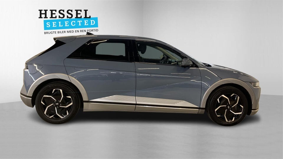 Hyundai Ioniq 5 77 Ultimate 5d