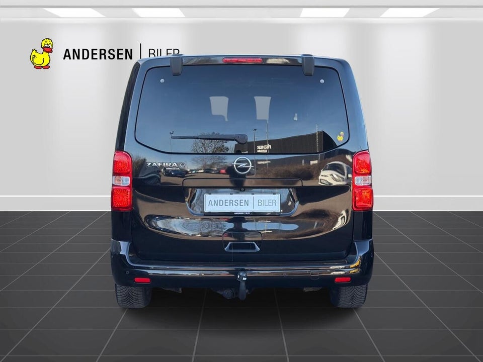 Opel Zafira-e Life 50 L2 Business Edition