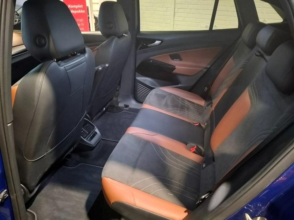 VW ID.4 77 Pro Style 5d