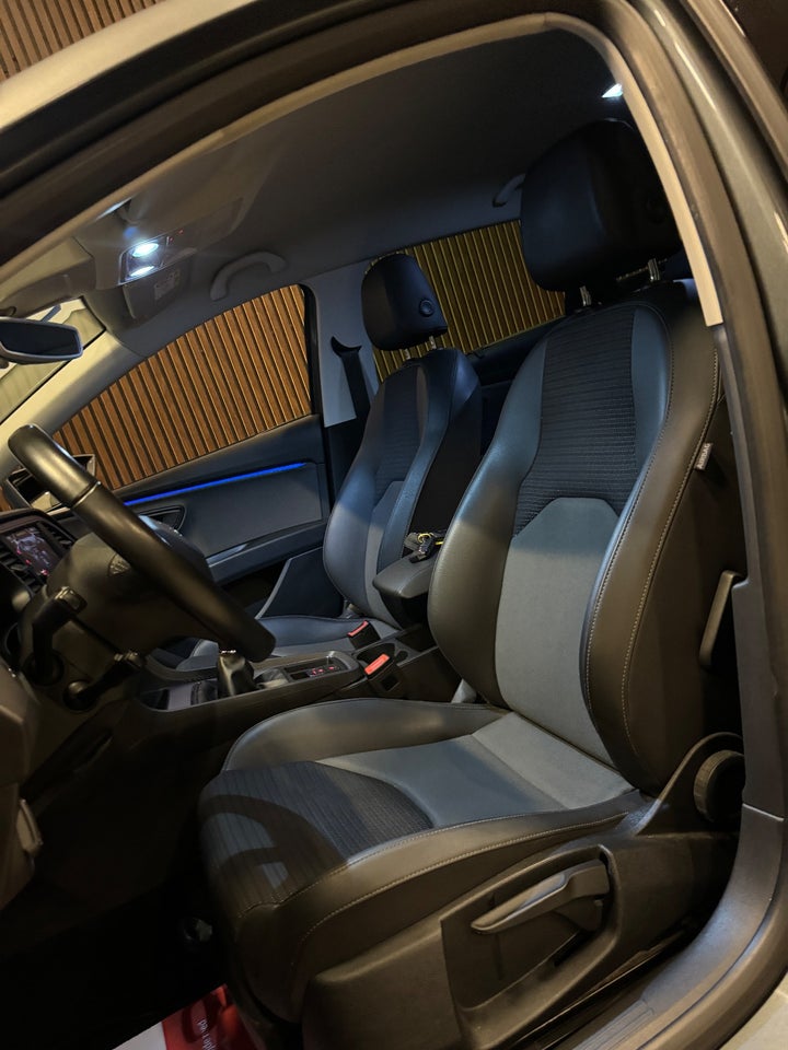 Seat Leon 1,4 TSi 150 Xcellence ST 5d