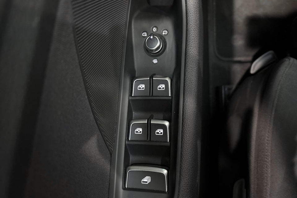 Audi A3 35 TFSi Sport Cabriolet S-tr. 2d