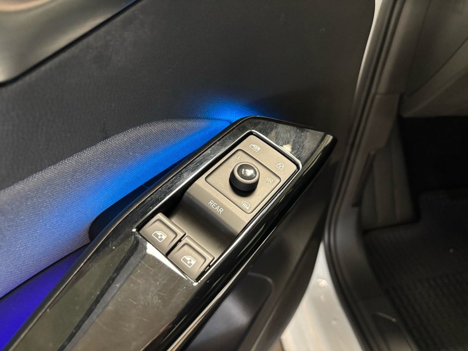 VW ID.3 58 Pro Performance 5d