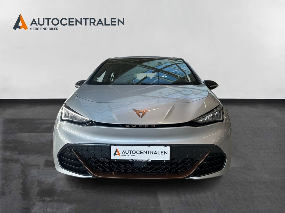 Cupra Born 58 High 5d