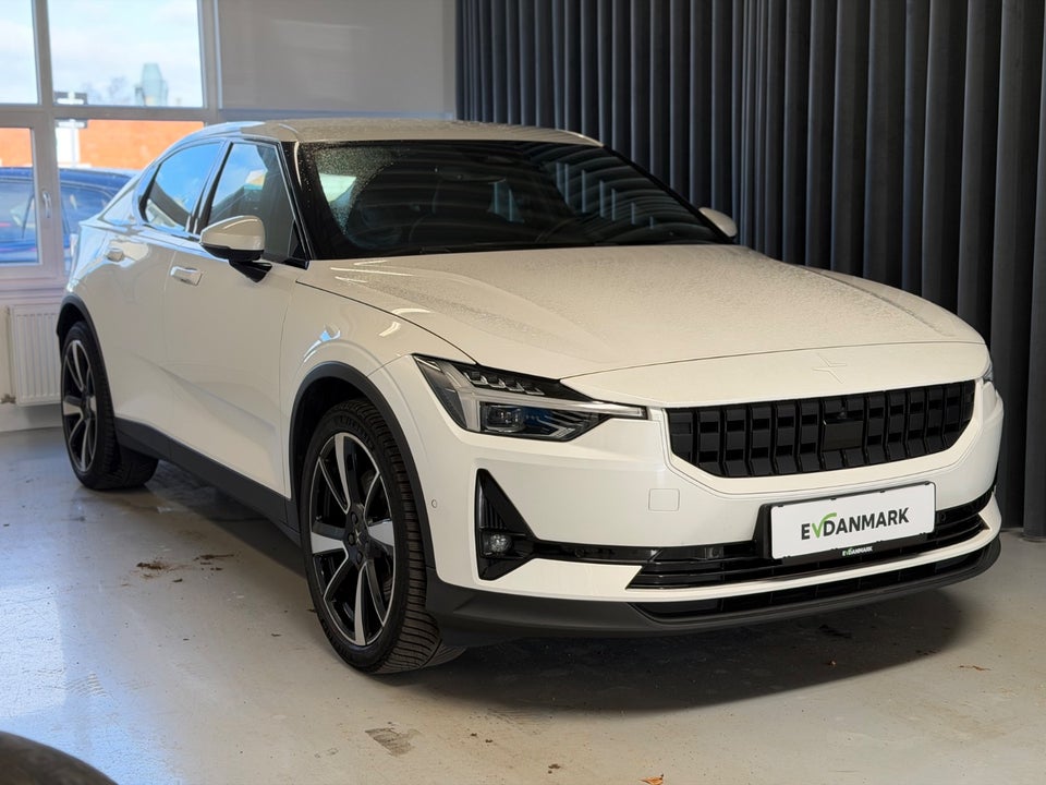Polestar 2 Long Range 5d