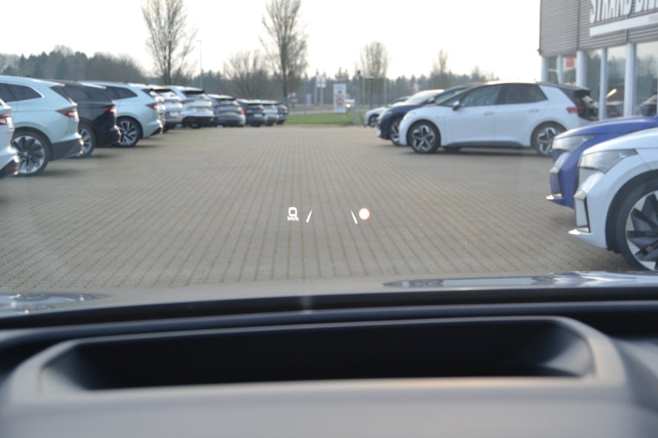 Audi Q4 e-tron 40 edition one S-line 5d