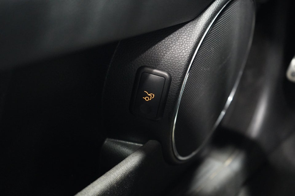 Mercedes C280 3,0 Avantgarde aut. 4d