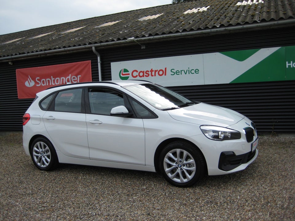 BMW 225xe 1,5 Active Tourer iPerformance aut. 5d