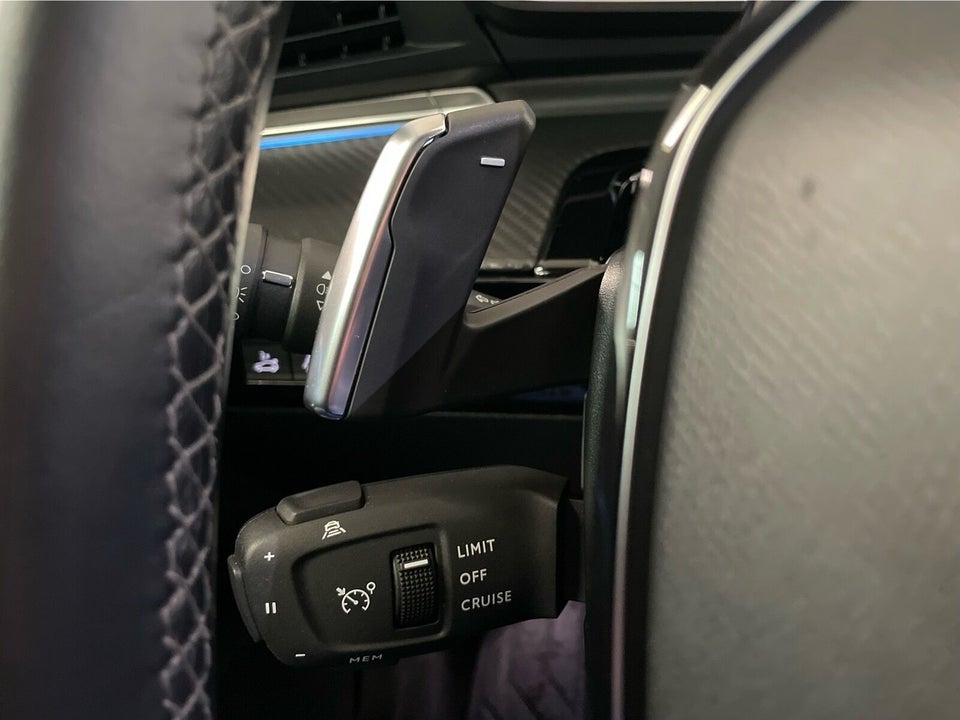 Peugeot 508 1,5 BlueHDi 130 Allure Grand SW EAT8 5d