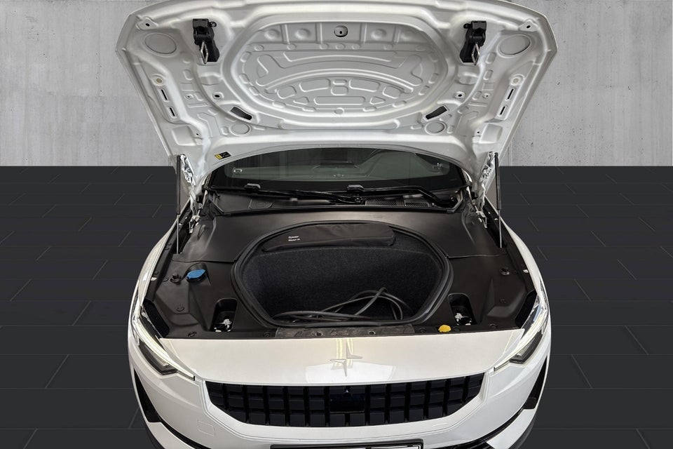 Polestar 2 Standard Range 5d