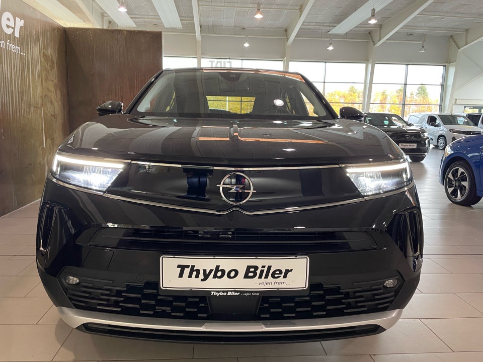 Opel Mokka-e 50 Elegance 5d