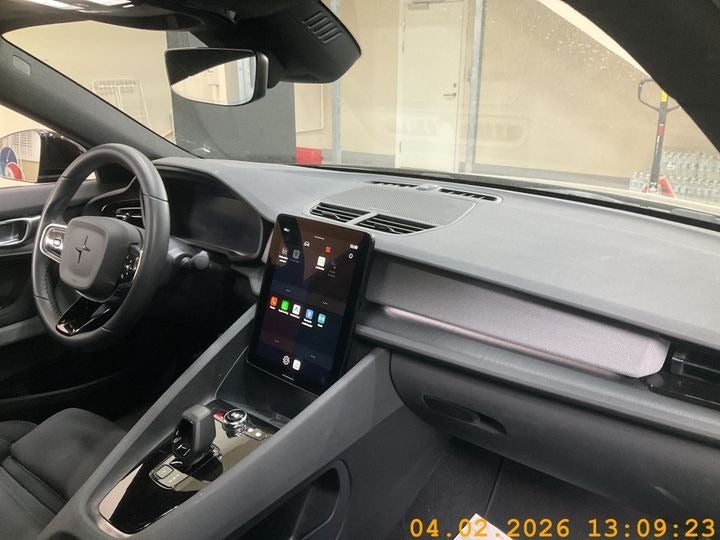 Polestar 2 Long Range AWD 5d