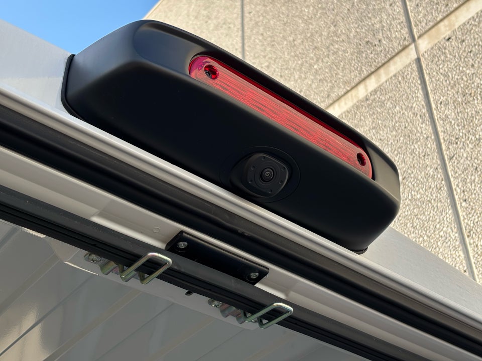 Fiat Ducato 35 Maxi 2,2 MJT 180 Kassevogn L3H2 Pro aut.