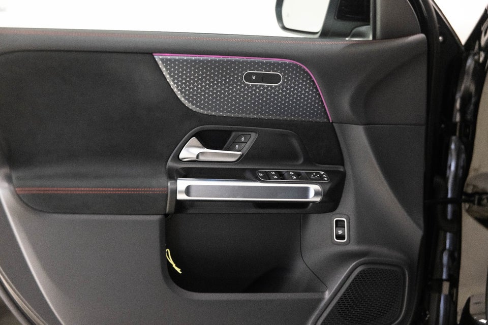 Mercedes EQB350 AMG Advance 4Matic 5d