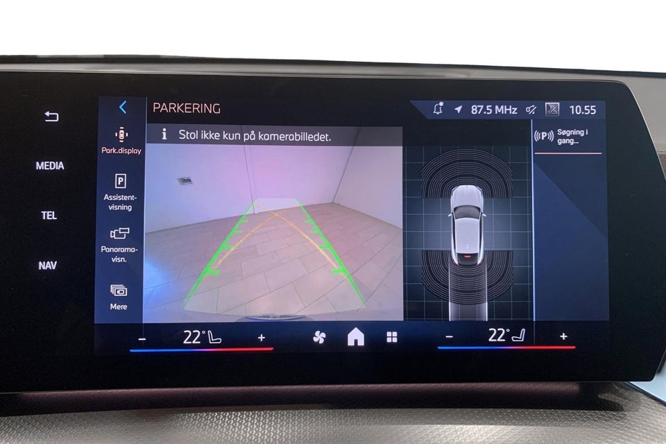 BMW iX2 xDrive30 M-Sport 5d