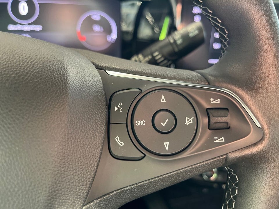 Opel Mokka-e 50 Ultimate 5d