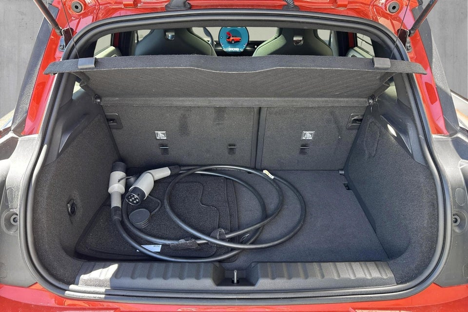 MINI Aceman SE JCW Trim M 5d