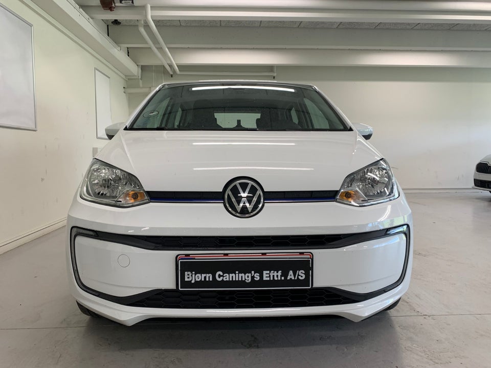 VW e-Up! Move Up! 5d
