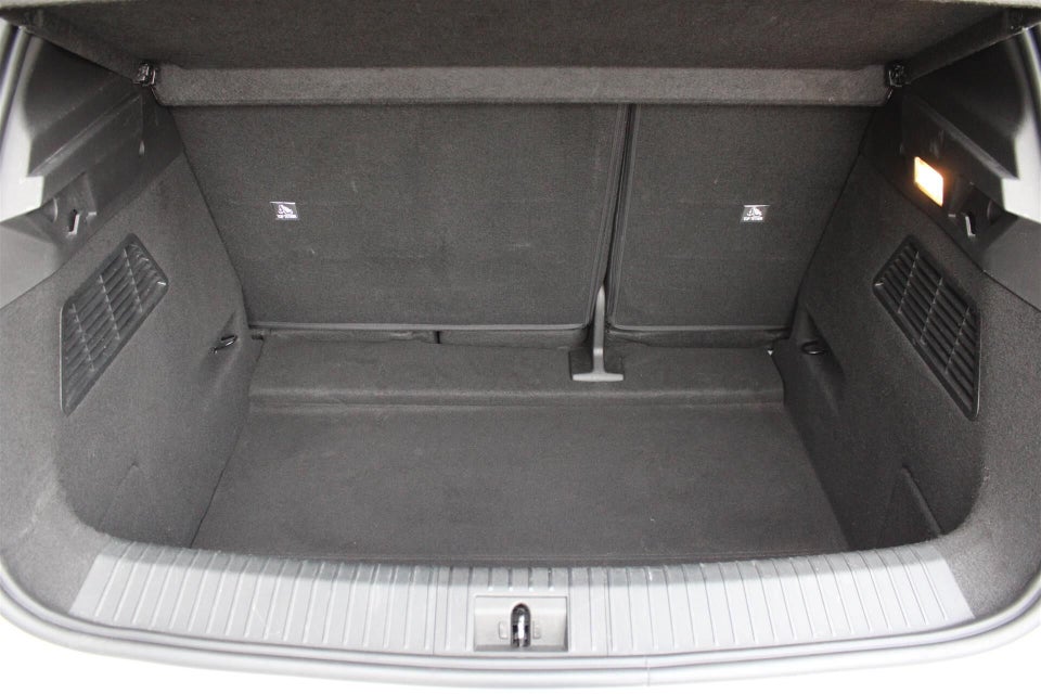 Renault Megane E-Tech 60 Techno 5d