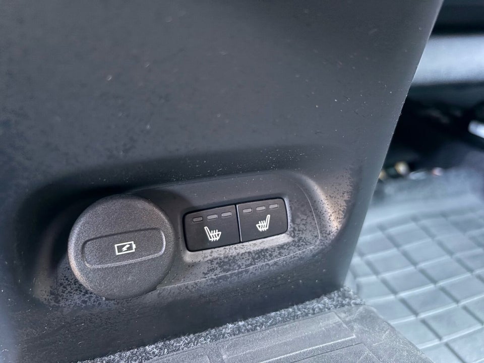 Volvo XC40 P6 ReCharge Plus 5d