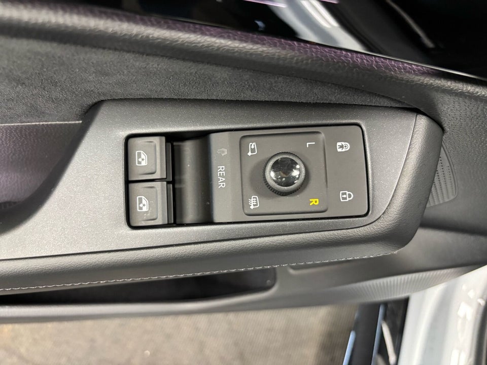 VW ID.7 86 Pro S Tourer 5d