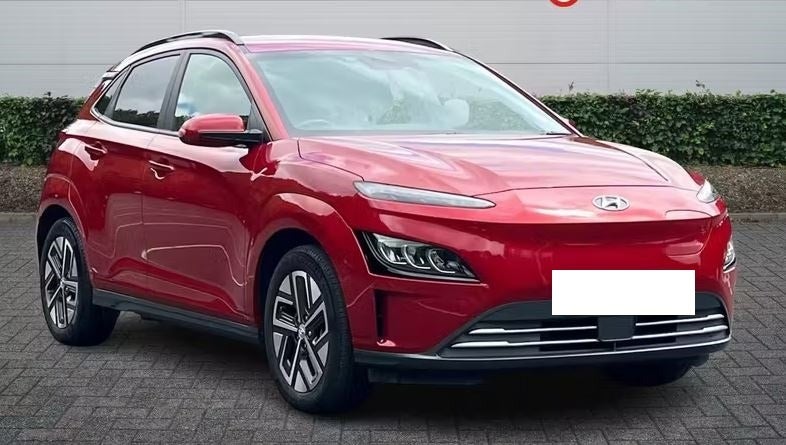 Hyundai Kona 64 EV Prime 5d