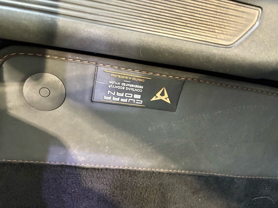 Cupra Born 77 e-Boost 5d