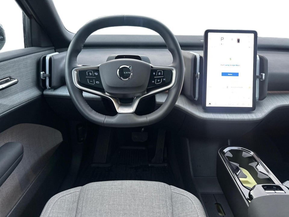 Volvo EX30 Twin Performance Ultra 5d