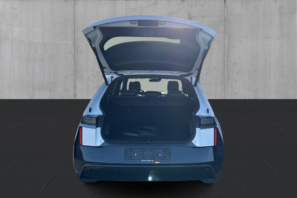 Hyundai Ioniq 5 84 N Line+ 5d