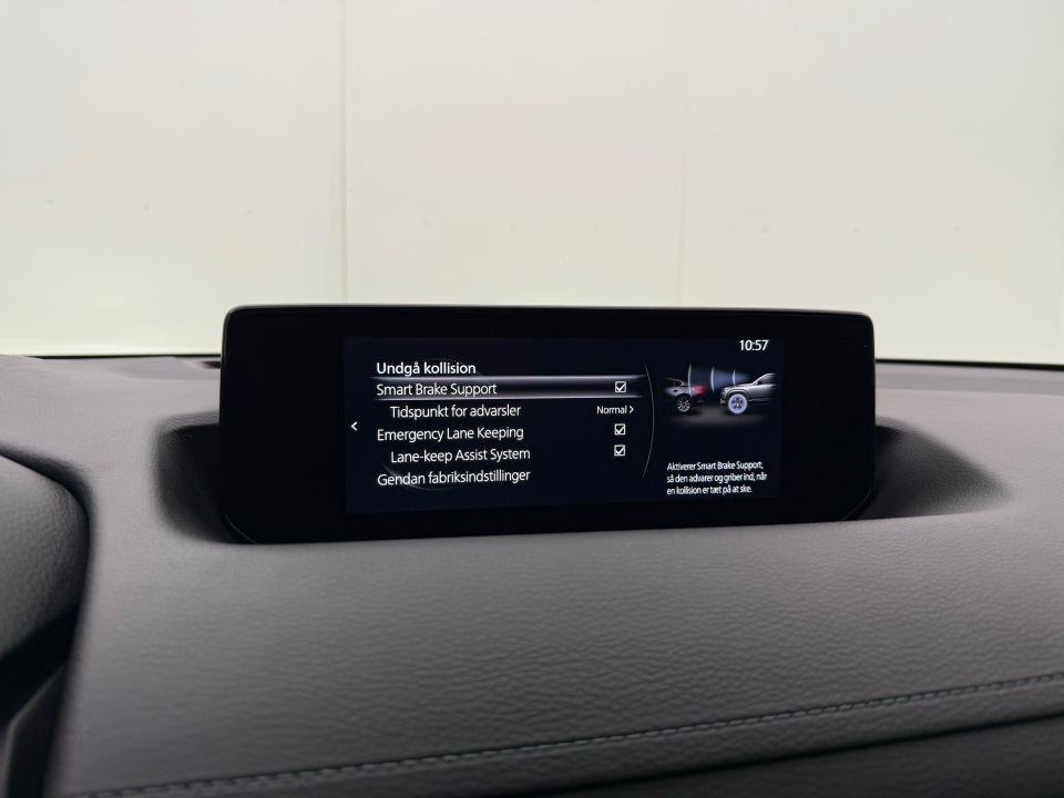 Mazda MX-30 e-SkyActiv Advantage 5d