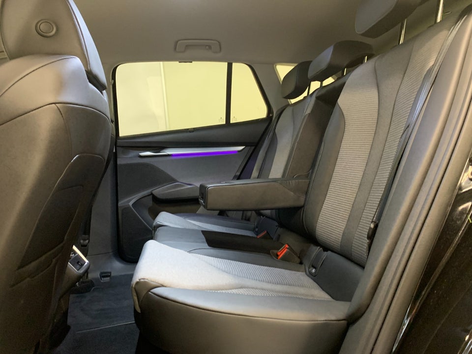 Skoda Enyaq 85 iV Premium 5d