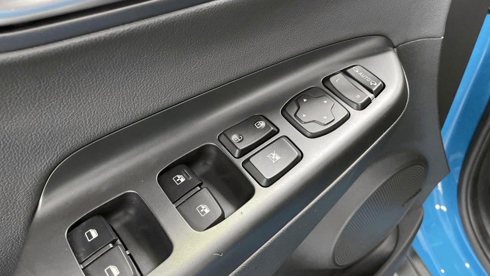 Hyundai Kona 64 EV Premium 5d