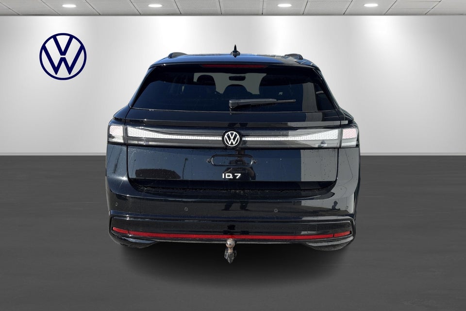 VW ID.7 86 Style S Tourer 5d