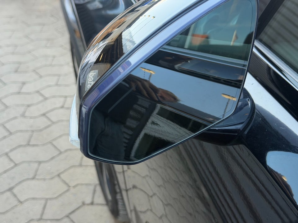 Polestar 2 Long Range AWD 5d