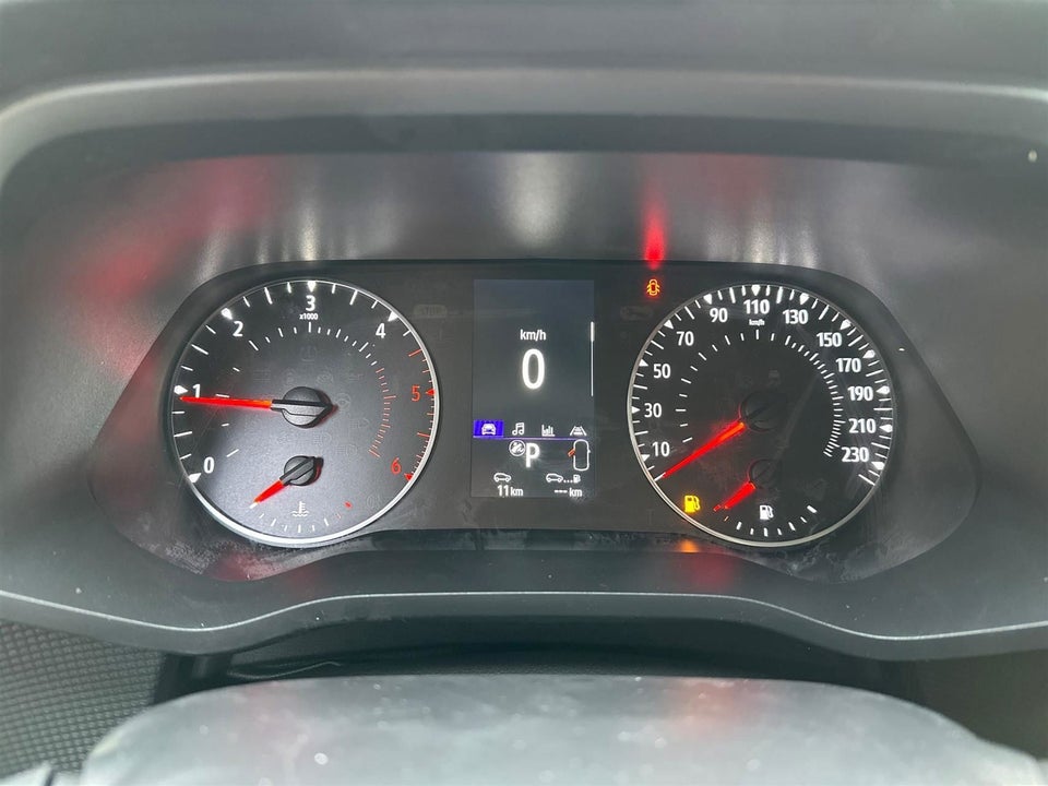 Renault Trafic 2,0 dCi 150 L2H1 Tekno EDC