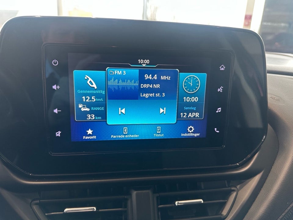 Suzuki S-Cross 1,5 S-Hybrid Active AGS 5d