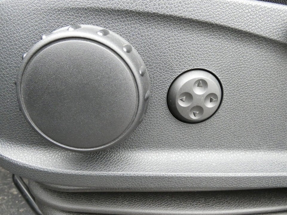 Mercedes Sprinter 317 2,0 CDi A4 Kassevogn aut. RWD