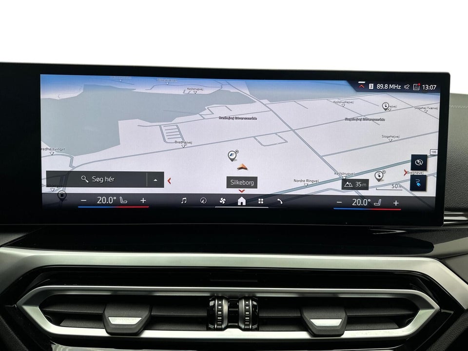 BMW i4 eDrive40 5d