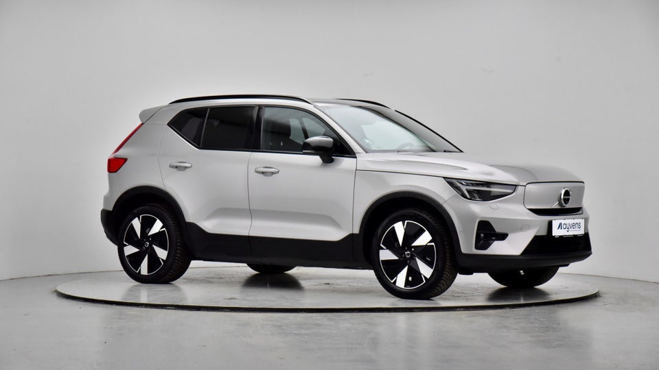 Volvo XC40 ReCharge Twin Ultimate 5d